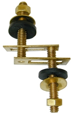 Br Adjustable Tank Bowl Bolts 