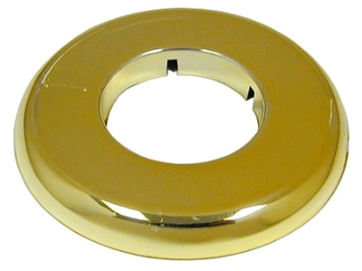 2" CWT  Pol BR Plstc F&C Plate