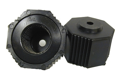7/8 OD Fem. Copper Tube Brush 