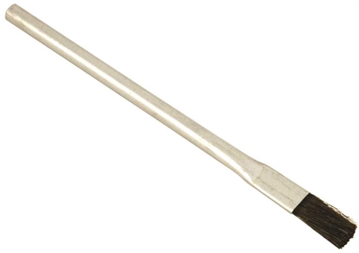 #2 Acid Brush, 1/2 Width     