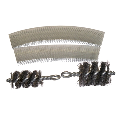 Brush Replacement Kit for #805