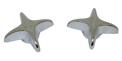 Vise Grip Index Cross Handles 