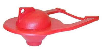 Kohler* T-Back Flapper w/Chn  