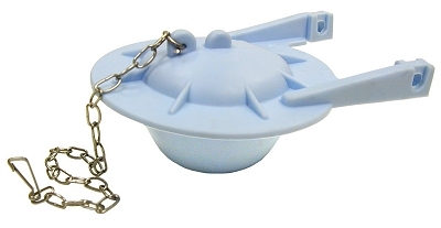 Toto* Jumbo Flapper, Blue     
