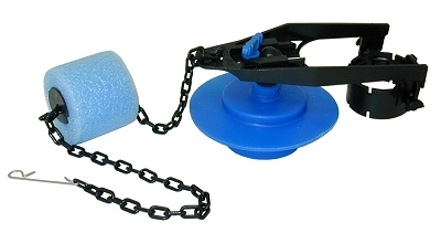 Centerline Adjustable Flapper 
