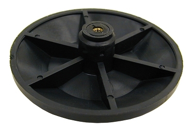 Am Std* Flapper Disc, Screw-On