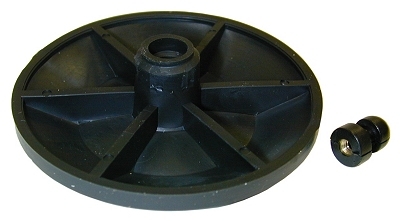 Am Std* Flapper Disc, Combo   