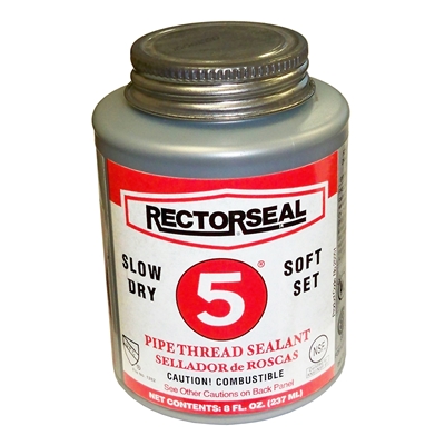 Rectorseal #5 - 1/2 pt