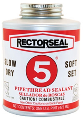 Rectorseal #5 - 1 pt