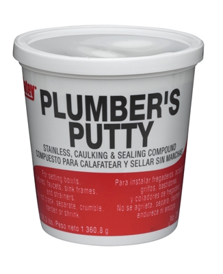 Stay Soft Putty - 14 oz