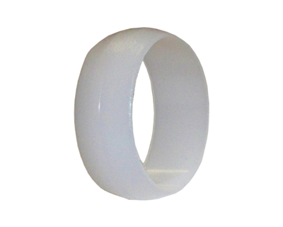 1/4" od Plastic Compression Sleeve