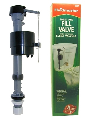 Fluidmaster A/S Ballcock      