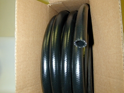 5/8 x 50' DW Drain Hose       