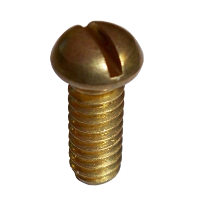 BR Bibb Screws (8x3/8-32T)    