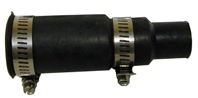  Dishwsh/Disp. Conn. Kit      