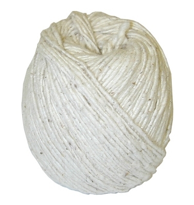 2 oz. ball - Candle Wicking   