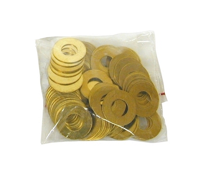 Brass Friction Ring 3/4 x 5/8 