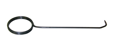 "O" Ring Pick                 
