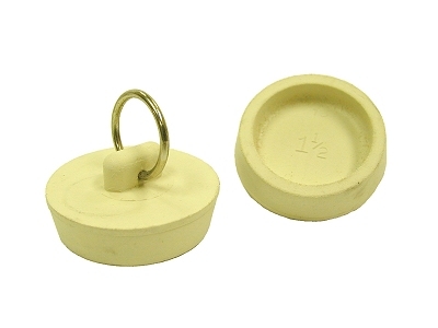 Bath Stoppers - 1-1/8"        