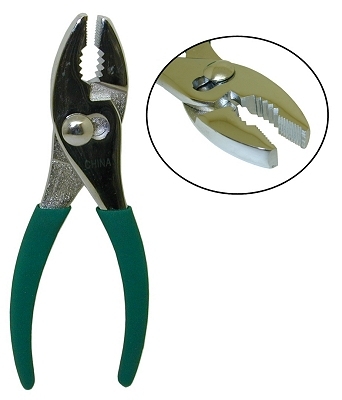 8" Slip Joint Pliers          