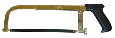 Adjustable Hacksaw            