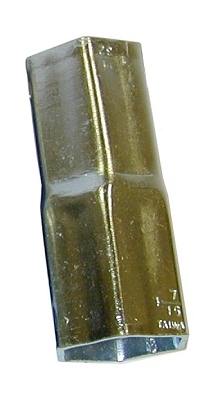 4" Long, 1-11/32 x 1-7/16 Socket - Import