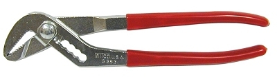 Heavy Duty Water Pump Plier (G253)