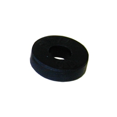 Flat Faucet Washer, 00 Std.   