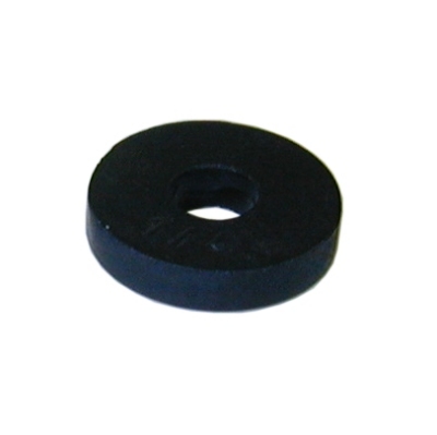 Flat Faucet Washer, 3/8 Std.  