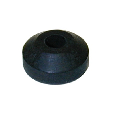 Bev. Faucet Washer, 1/2 Large 