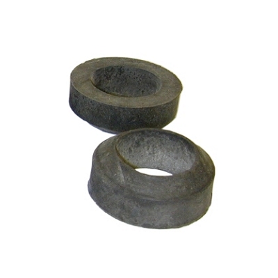 Sponge Bowl Gasket for Old-Style Gerber   
