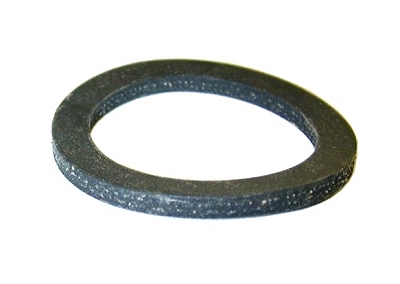Cloth Inserted Rubber Sink Wsh