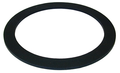 Rubber Duo Strainer Washer    