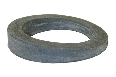 Beveled Waste & Ovrflow Washer