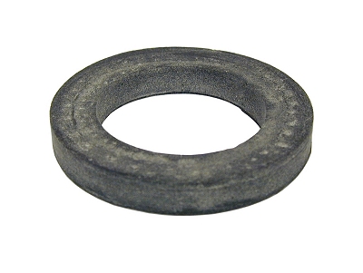 Flat Waste & Ovrflow Washer   