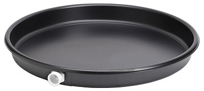 20" Plastic Water Heater Pan  