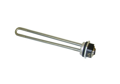 4500W 240V Screw-In Water Heater Element – Fits SG-2453, Amrad RA2000/44
