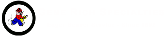 Gene Rich Specialties Logo